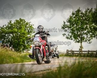 Motor Elfstedentocht – 9 juni 2025 photo
