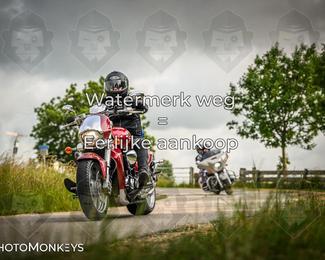 Motor Elfstedentocht – 9 juni 2025 photo