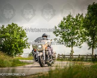 Motor Elfstedentocht – 9 juni 2025 photo