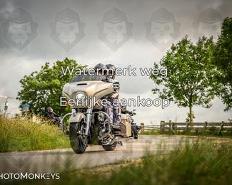Motor Elfstedentocht – 9 juni 2025 photo