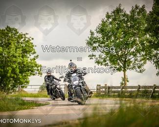 Motor Elfstedentocht – 9 juni 2025 photo