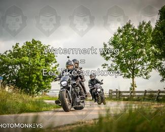Motor Elfstedentocht – 9 juni 2025 photo