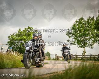 Motor Elfstedentocht – 9 juni 2025 photo