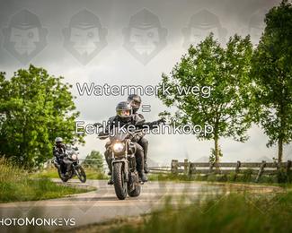 Motor Elfstedentocht – 9 juni 2025 photo