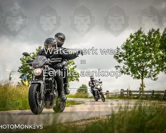 Motor Elfstedentocht – 9 juni 2025 photo