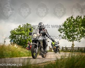 Motor Elfstedentocht – 9 juni 2025 photo