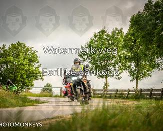 Motor Elfstedentocht – 9 juni 2025 photo