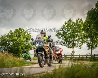 Motor Elfstedentocht – 9 juni 2025 photo
