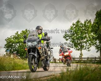 Motor Elfstedentocht – 9 juni 2025 photo