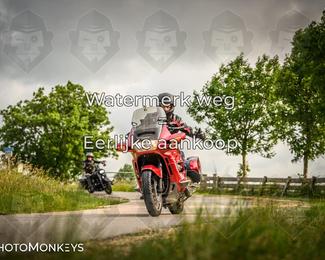 Motor Elfstedentocht – 9 juni 2025 photo
