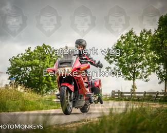 Motor Elfstedentocht – 9 juni 2025 photo