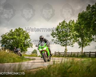 Motor Elfstedentocht – 9 juni 2025 photo