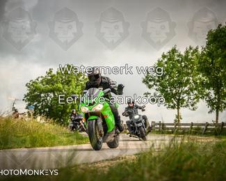 Motor Elfstedentocht – 9 juni 2025 photo