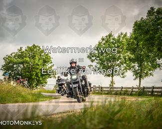 Motor Elfstedentocht – 9 juni 2025 photo