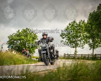 Motor Elfstedentocht – 9 juni 2025 photo