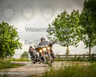 Motor Elfstedentocht – 9 juni 2025 photo