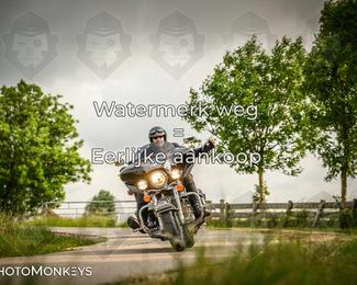 Motor Elfstedentocht – 9 juni 2025 photo