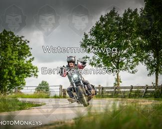 Motor Elfstedentocht – 9 juni 2025 photo