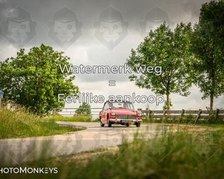 Motor Elfstedentocht – 9 juni 2025 photo