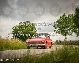 Motor Elfstedentocht – 9 juni 2025 photo