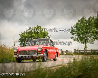 Motor Elfstedentocht – 9 juni 2025 photo