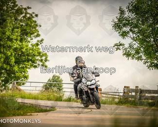 Motor Elfstedentocht – 9 juni 2025 photo