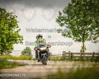 Motor Elfstedentocht – 9 juni 2025 photo