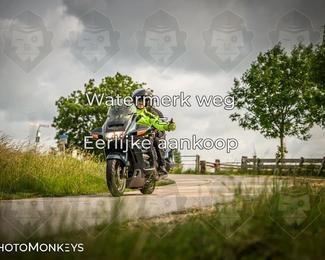 Motor Elfstedentocht – 9 juni 2025 photo