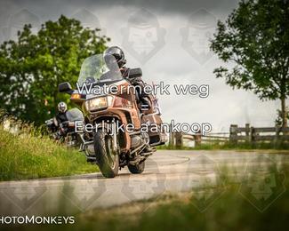 Motor Elfstedentocht – 9 juni 2025 photo