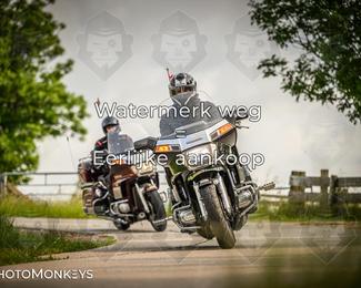 Motor Elfstedentocht – 9 juni 2025 photo