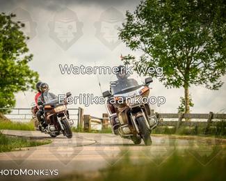 Motor Elfstedentocht – 9 juni 2025 photo