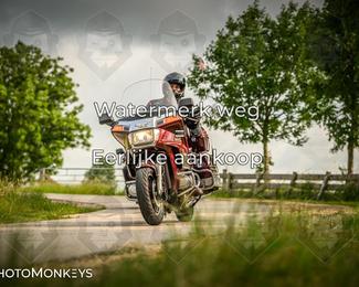 Motor Elfstedentocht – 9 juni 2025 photo