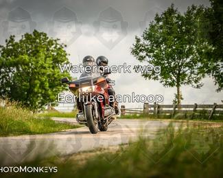 Motor Elfstedentocht – 9 juni 2025 photo