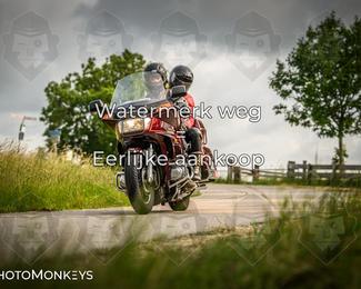 Motor Elfstedentocht – 9 juni 2025 photo