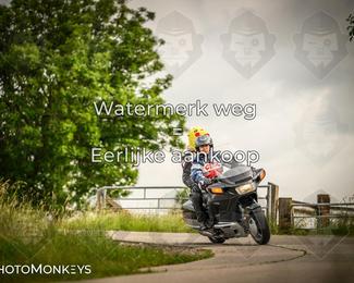 Motor Elfstedentocht – 9 juni 2025 photo