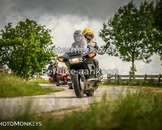 Motor Elfstedentocht – 9 juni 2025 photo