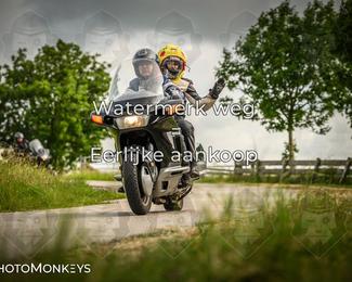 Motor Elfstedentocht – 9 juni 2025 photo