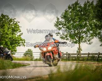 Motor Elfstedentocht – 9 juni 2025 photo