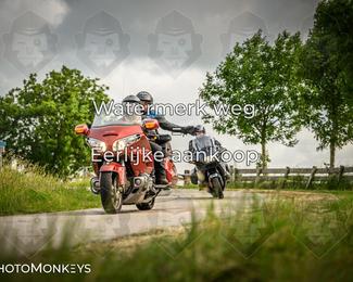 Motor Elfstedentocht – 9 juni 2025 photo