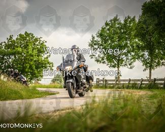 Motor Elfstedentocht – 9 juni 2025 photo