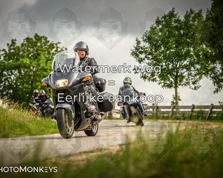 Motor Elfstedentocht – 9 juni 2025 photo