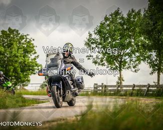 Motor Elfstedentocht – 9 juni 2025 photo