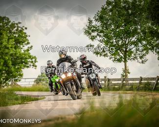 Motor Elfstedentocht – 9 juni 2025 photo