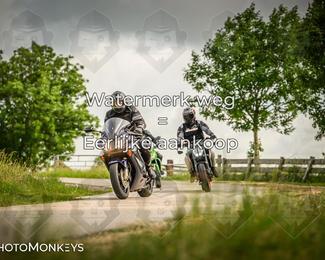 Motor Elfstedentocht – 9 juni 2025 photo