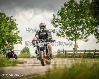 Motor Elfstedentocht – 9 juni 2025 photo