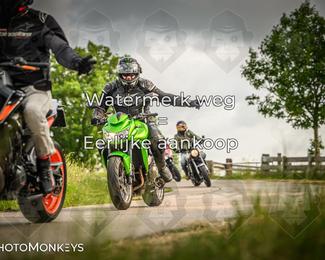 Motor Elfstedentocht – 9 juni 2025 photo