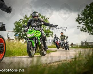 Motor Elfstedentocht – 9 juni 2025 photo