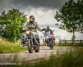 Motor Elfstedentocht – 9 juni 2025 photo
