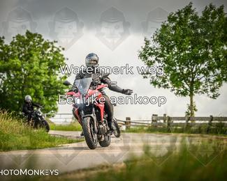 Motor Elfstedentocht – 9 juni 2025 photo