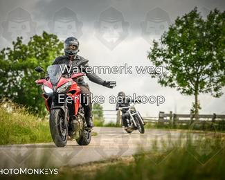 Motor Elfstedentocht – 9 juni 2025 photo